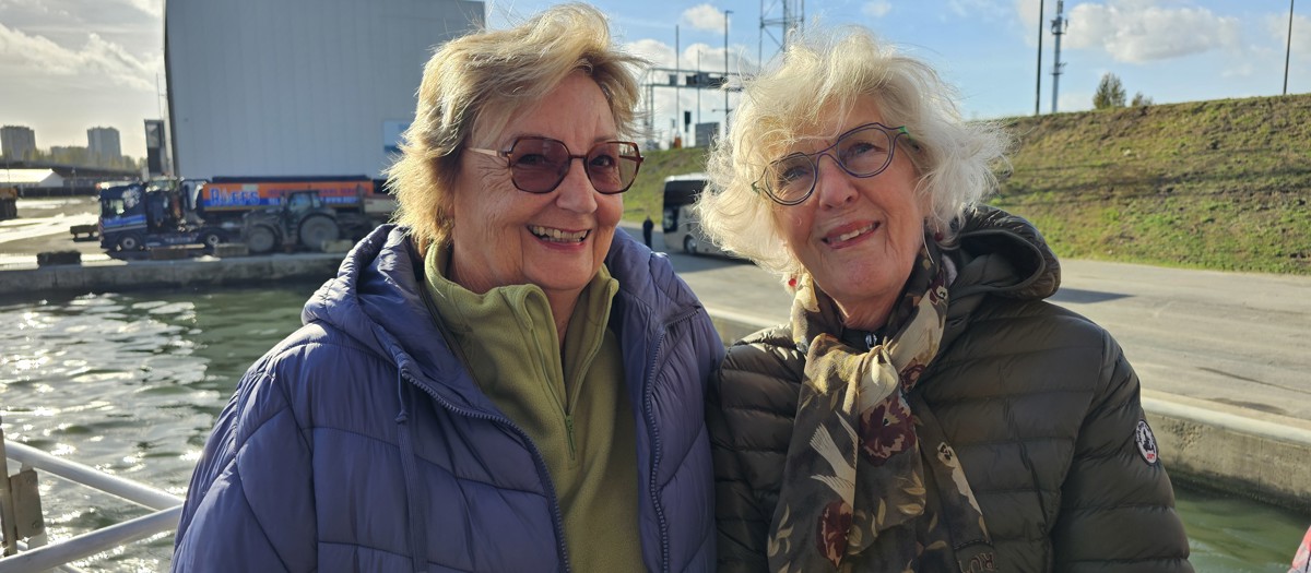 Oosterweelcruise (2)