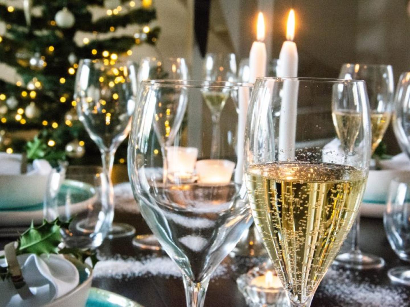 Afbeelding Kerstfeest