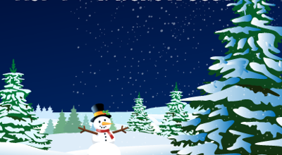 1216015 Bv Mobile Carousel 414X311 Tijd Voor Kerstfeest