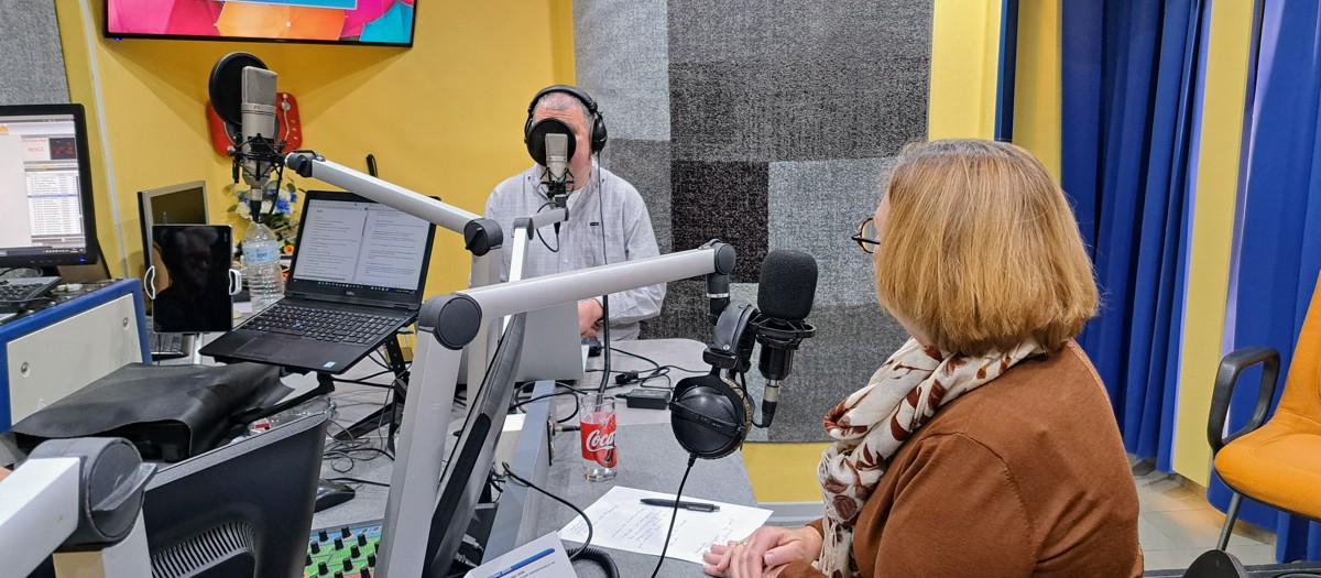 Totaal van Streek Stadsradio Halle 20260206  © ED