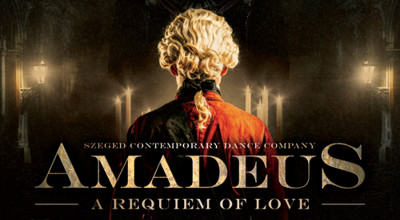 Amadeus New 1080 X 1080 Brussels