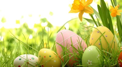 Afbeelding Pasen Foto