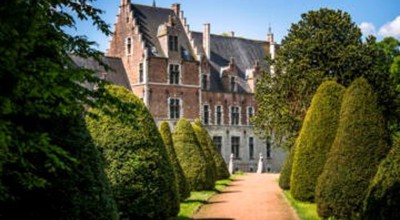 Prov. Wandeling Zemst