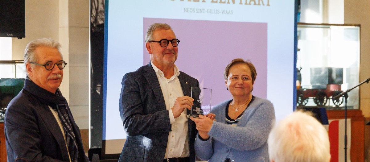 20251216 Neos Alg Vergadering B