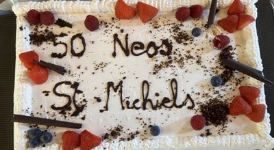 50 jaar