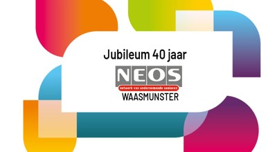 40Jaar Neos WSM