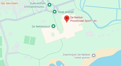 De Nekker