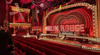 Moulin Rouge 2