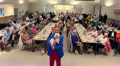 2025-09-12 Startevenement