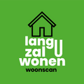 Langzaluwonen Woonscan Groen