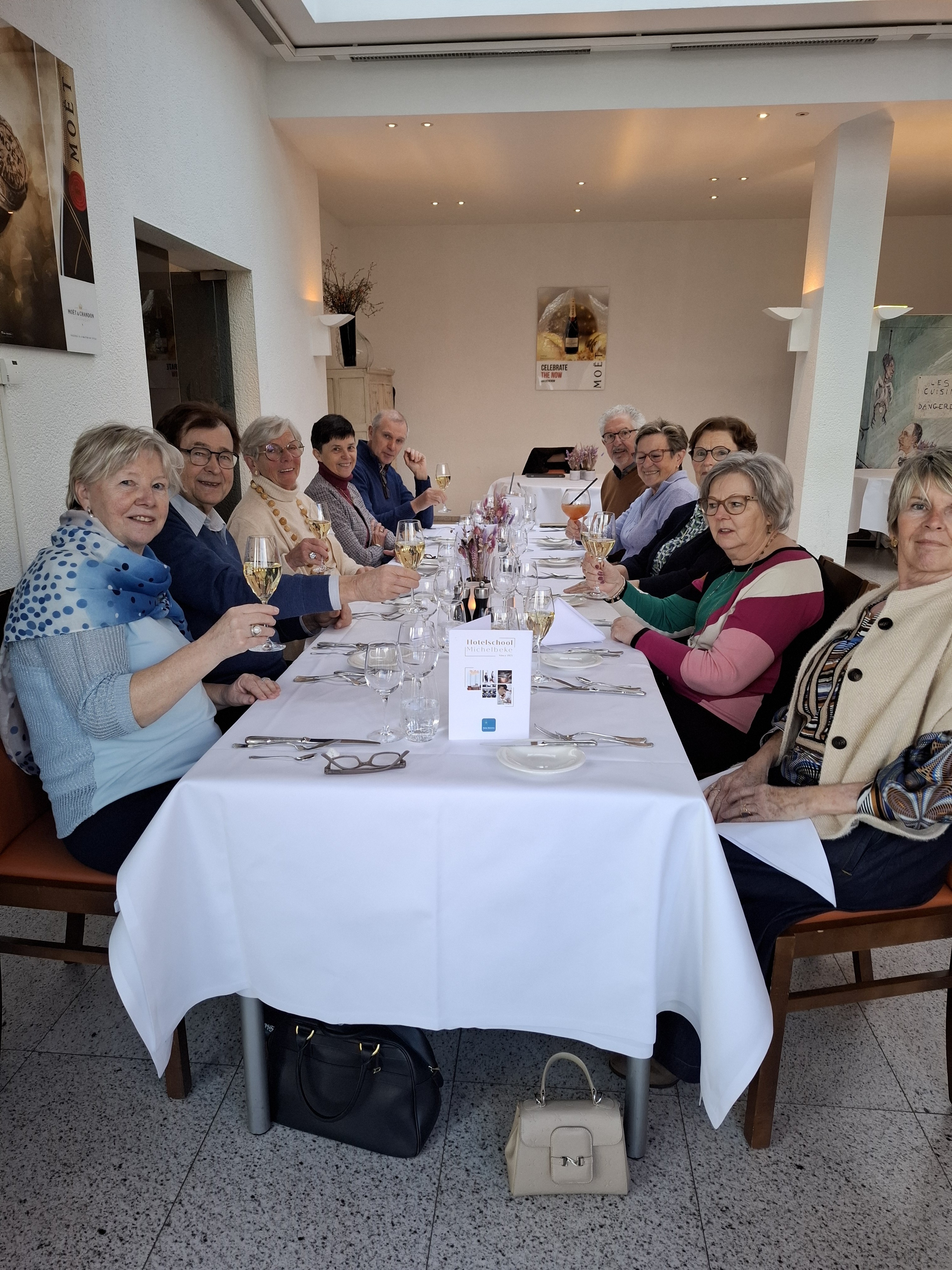 2026-03-24 Hotelschool Matutina