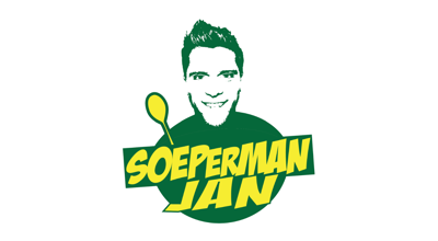 Logo SOEPERMAN JAN Van Pdf Canva