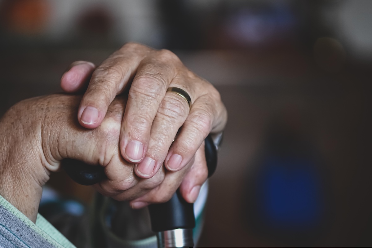 Alexas Fotos Care For The Elderly 6960542