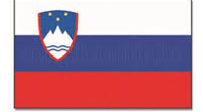 Vlag Slovenie