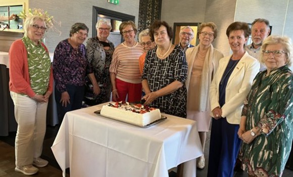 feest 50 jaar