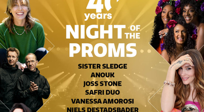Night Of The Proms