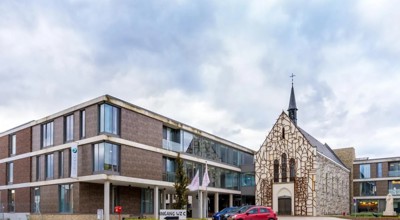 Kapel WZC Heestert Nieuw