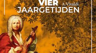 Vier Jaargetijden