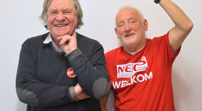 Podcast Johny Vansevenant Yt & Spotify (1)