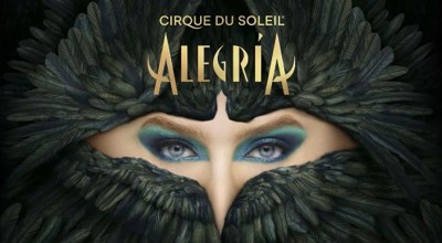 Alegria Mask