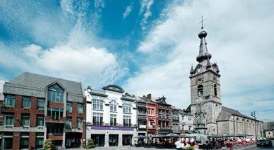Chimay Stad