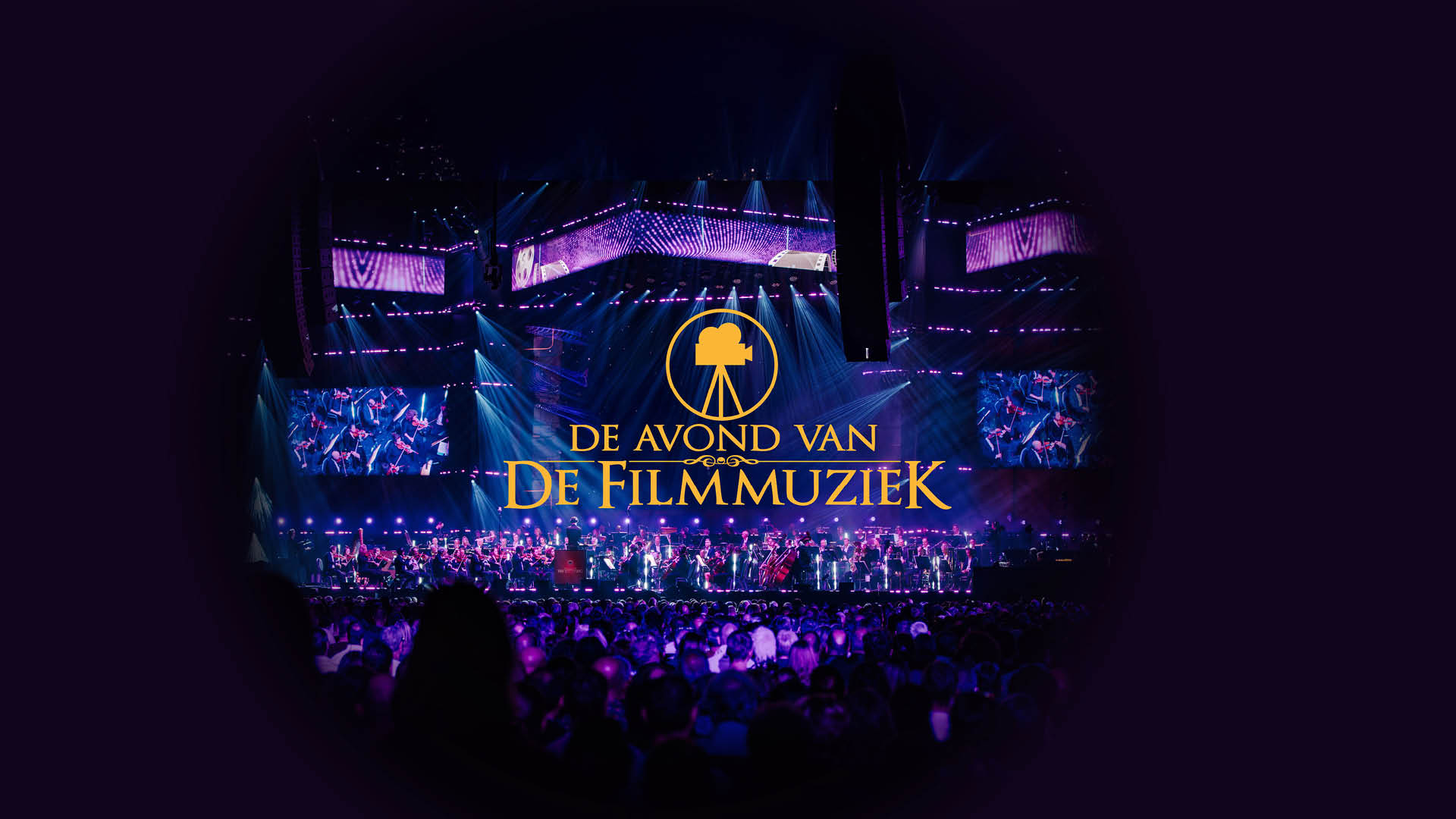 Avond Van De Filmmuziek 2026