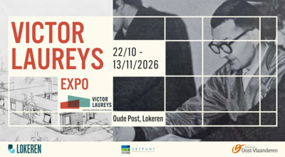 Victor Laureys Expo