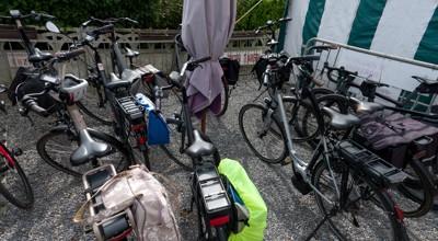 Fietskalender