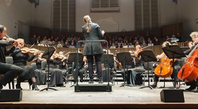 2026-01-27 Bijloke, Nieuwjaarsconcert