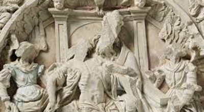 Begraven Rituelen Door De Eeuwen Heen