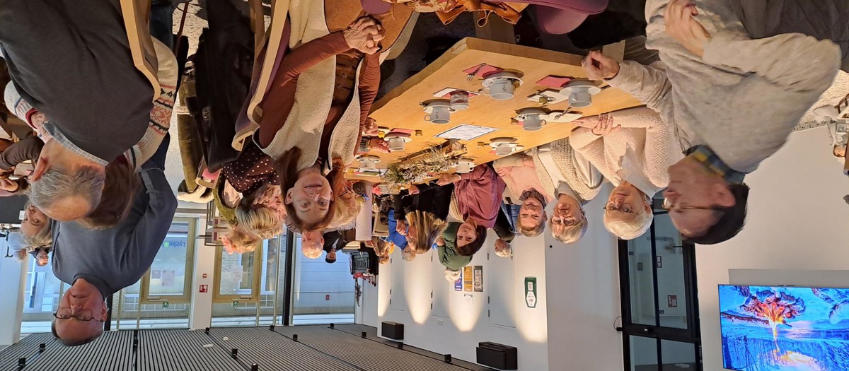 nieuwjaarsreceptie fietsers b