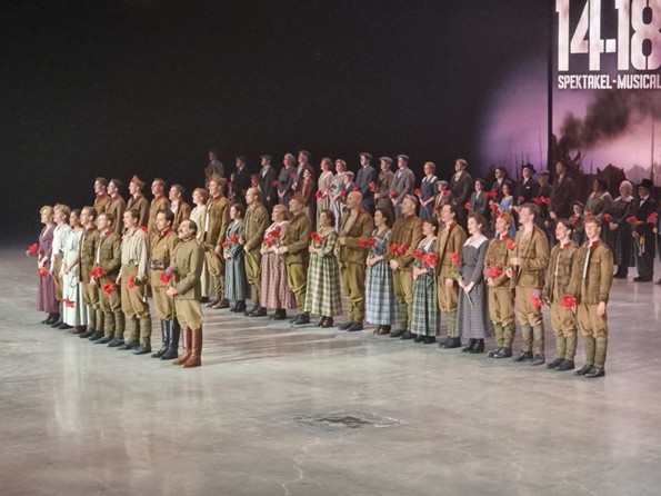 Musical 14 18