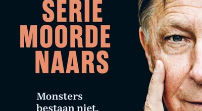 Jef Vermassen, Seriemoordenaars LS