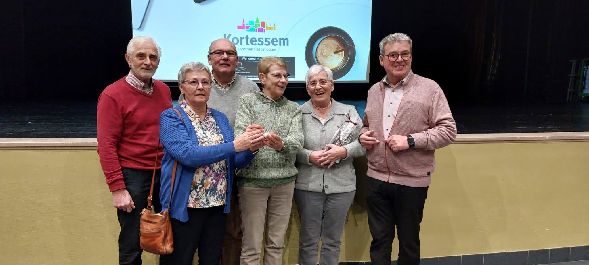 winnaars prov. quiz 2025