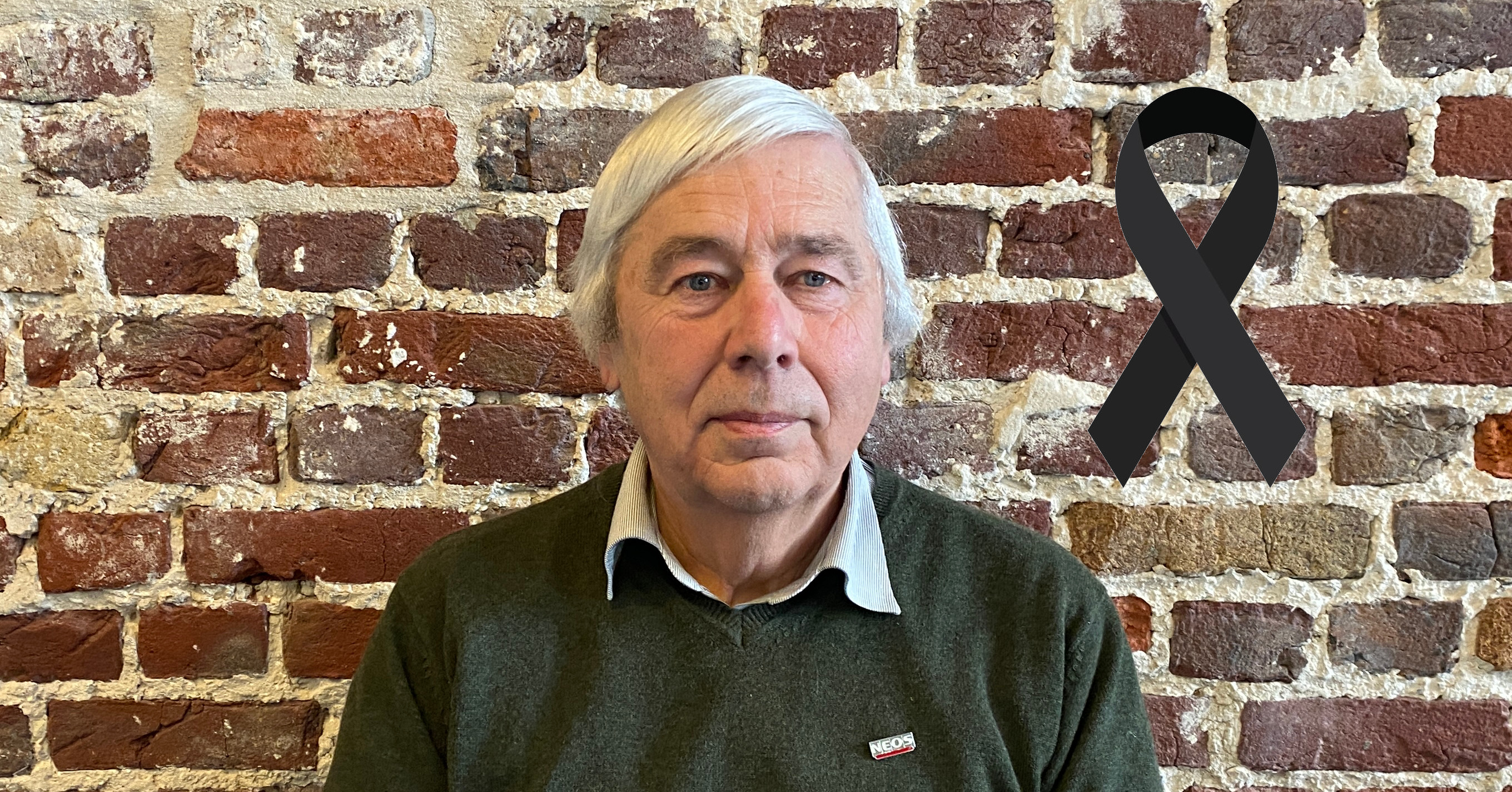 Wellens Luc gewezen bestuurslid