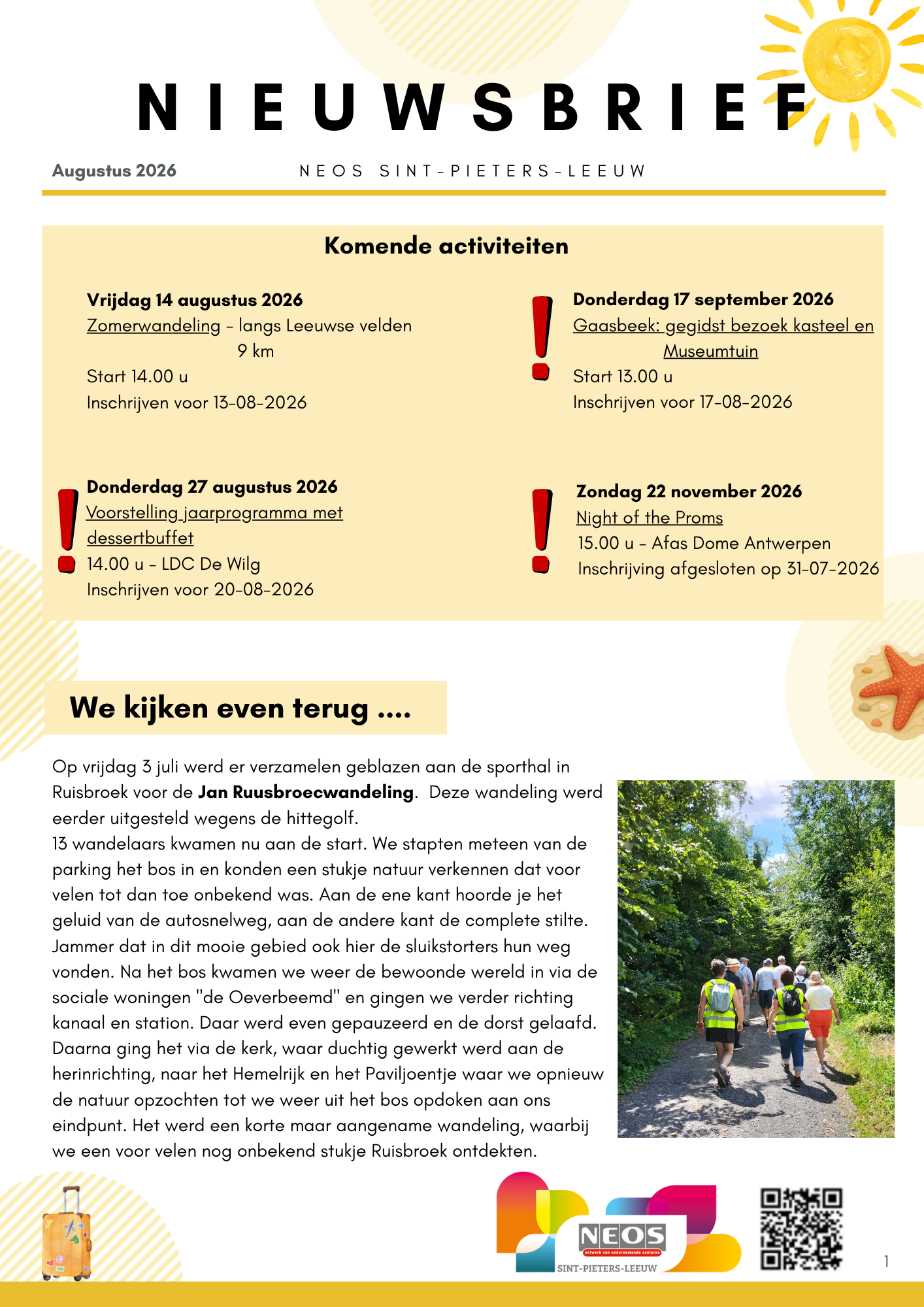 Kopie Van Neos SPL Nieuwsbrief Augustus 2026