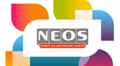 Logo Neos Anders