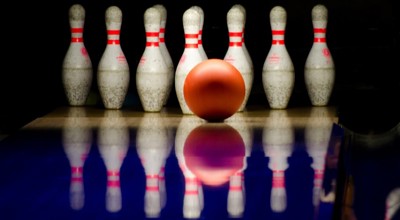 Foto Bowling