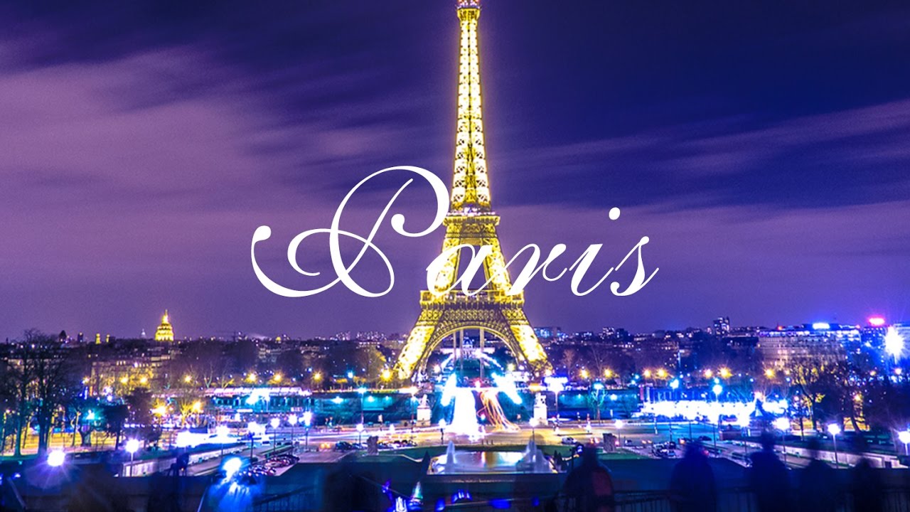 Parijs 2