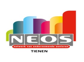 Neos Tienen Logo 2025 06