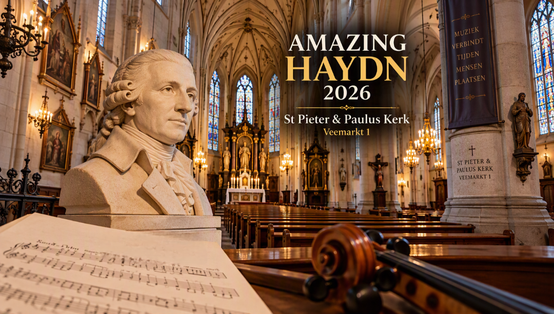 HAYDN 2.0