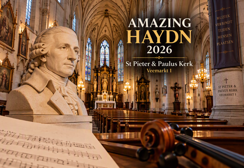 HAYDN 2.0