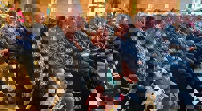 Cultuur- en toerismehappening 2026-03-10