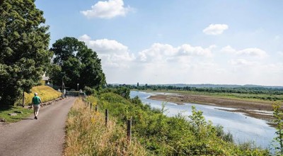 Herfstwandeling Herbricht (1)
