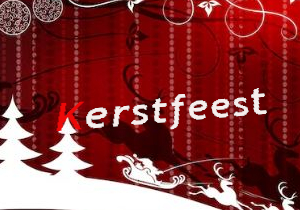 Kerstfeest