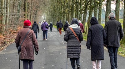 Winterwandeling