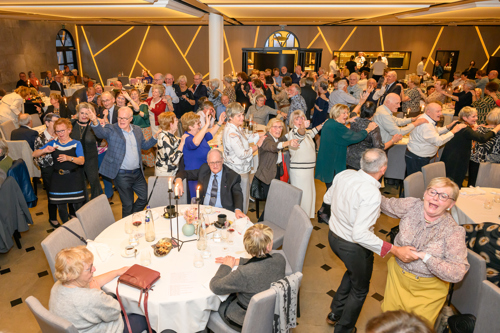 St. Germain Banket 3