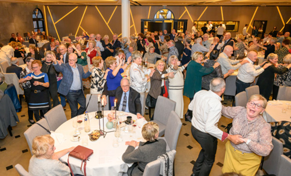 St. Germain Banket 3