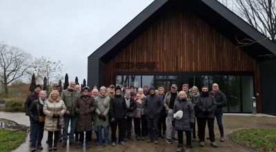 foto wandeling in Stekene 27 Okt 2025