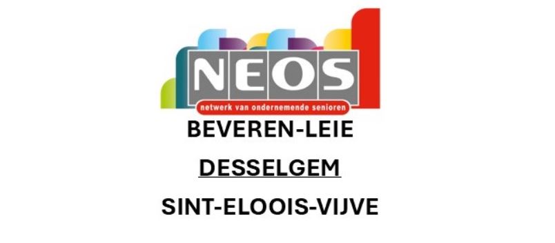 Logo Desselgem En Deelgemeenten